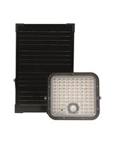 IPERLUX LED PROIETTORE SOLARE IP65 500W 2CCT