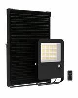 IPERLUX LED PROIETTORE SOLARE PIONEER IP65 900W 3CCT