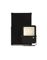 IPERLUX LED PROIETTORE SOLARE PIONEER IP65 900W 3CCT