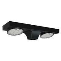 IPERLUX LED ARMATURA SOLARE IP65 500W 2CCT 5000LM