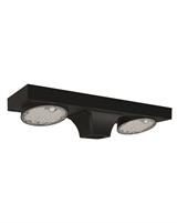 IPERLUX LED ARMATURA SOLARE IP65 500W 2CCT 5000LM