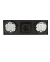 IPERLUX LED ARMATURA SOLARE IP65 500W 2CCT 5000LM