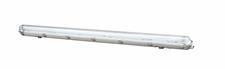 IPERLUX LED PLAFONIERA STAGNA 120CM CON 1 TUBO T8 18W