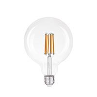 Lampadina Iperlux led 10 w E27 luce bianca a scelta ang. 240°