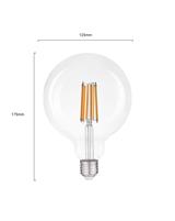 IPERLUX LED GLOBO E27 FILAMENT 10W