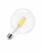 IPERLUX LED GLOBO E27 FILAMENTO 10W