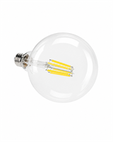 IPERLUX LED GLOBO E27 FILAMENTO 10W