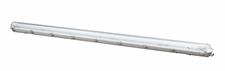 IPERLUX LED PLAFONIERA STAGNA 150CM CON 1 TUBO T8 24W