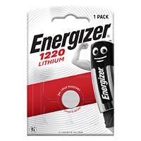 ENERGIZER LITHIUM CR1220 BP1