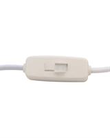IPERLUX LED MINI SPOTLIGHT SILVER 3W 3CCT 300LM