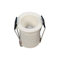 IPERLUX LED MINI SPOTLIGHT BIANCO 5W 3CCT 500LM