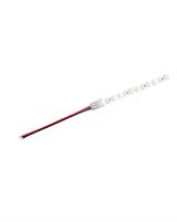 IPERLUX LED CAVO CONNETTORE PER STRISCE LED SMD 8MM