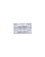 IPERLUX LED CONNET. LINEARE PER STRISCE LED SMD IP20 8MM
