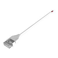 IPERLUX LED CAVO CONNETTORE 18CM PER STRISCE LED SMD/COB