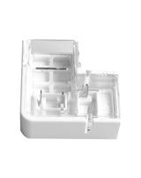 IPERLUX LED CONNET. ANGOL. PER STRISCE LED SMD/COB IP65 10MM