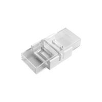 IPERLUX LED CONNET. LINE. PER STRISCE LED SMD/COB IP65 12MM