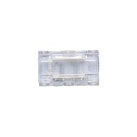 IPERLUX LED CONNET. LINE. PER STRISCE LED COB IP20 8MM
