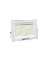 IPERLUX LED PROIETTORE EXTRA SLIM BIANCO IP65 100W 3CCT