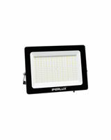 IPERLUX LED PROIETTORE EXTRA SLIM NERO IP65 100W 3CCT
