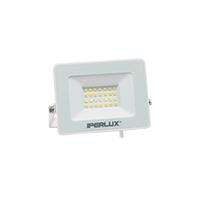 IPERLUX LED PROIETTORE EXTRA SLIM BIANCO IP65 10W 3CCT