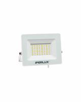 IPERLUX LED PROIETTORE EXTRA SLIM BIANCO IP65 10W 3CCT