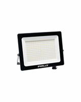 IPERLUX LED PROIETTORE EXTRA SLIM NERO IP65 150W 3CCT