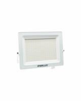 IPERLUX LED PROIETTORE EXTRA SLIM BIANCO IP65 200W 3CCT
