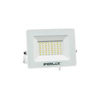 IPERLUX LED PROIETTORE EXTRA SLIM BIANCO IP65 10W 3CCT