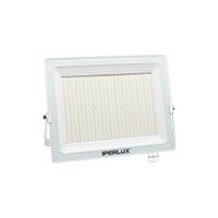 IPERLUX LED PROIETTORE EXTRA SLIM BIANCO IP65 10W 3CCT