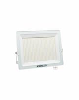 IPERLUX LED PROIETTORE EXTRA SLIM BIANCO IP65 10W 3CCT