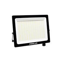 IPERLUX LED PROIETTORE EXTRA SLIM NERO IP65 300W 3CCT