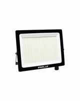 IPERLUX LED PROIETTORE EXTRA SLIM NERO IP65 300W 3CCT