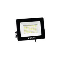 IPERLUX LED PROIETTORE EXTRA SLIM NERO IP65 30W 3CCT