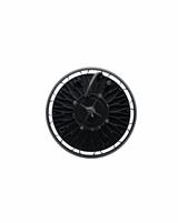IPERLUX LED UFO IP65 100-120-150W 3CCT 19500LM