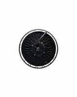 IPERLUX LED UFO IP65 100-150-200W 3CCT 27400LM