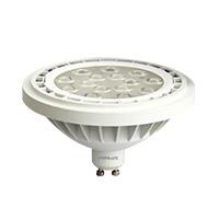 IPERLUX LED AR111 GU10 10W 24° 3CCT