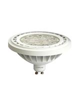 IPERLUX LED AR111 GU10 10W 24° 3CCT