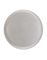 IPERLUX LED PLAFONIERA OVALE BIANCA IP65 12W 3CCT 1200LM