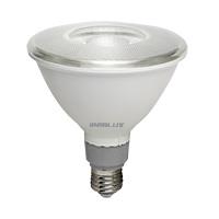 IPERLUX LED PAR38 E27 IP65 15W 38° 3CCT 1600LM