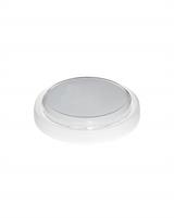 IPERLUX LED PLAF. EMERGENZA ROT. BIANCA IP65 18W 3CCT 1850LM