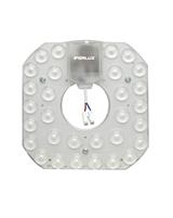 IPERLUX LED CIRCOLINA 20W 2400LM 3CCT