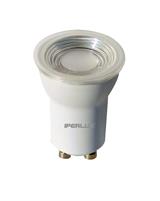 IPERLUX LED MINI GU10 4W 60°