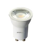 IPERLUX LED MINI GU10 COB 4W 38°