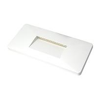 IPERLUX LED SEGNAPASSO 506 BIANCO IP65 5W 3CCT 280LM