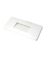 IPERLUX LED SEGNAPASSO 506 BIANCO IP65 5W 3CCT 280LM