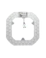 IPERLUX LED CIRCOLINA 50W 6000LM 3CCT