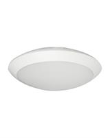 IPERLUX LED PLAFONIERA ROTONDA PER LAMPADA E27