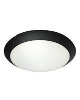 IPERLUX LED PLAFONIERA ROTONDA PER LAMPADA E27