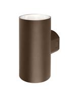 IPERLUX LED APPLIQUE ROTONDA CORTEN IP65 18W 3CCT 1600LM