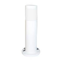 IPERLUX LED FARETTO DA TERRA BIANCO PER LAMPADE E27 257MM